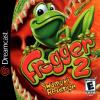 Frogger 2: Swampy's Revenge Box Art Front